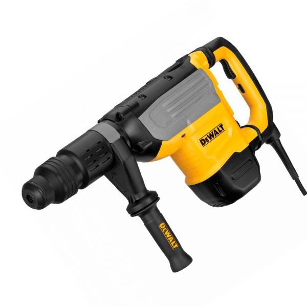 Перфоратор DeWalt D25773K-QS перфоратор dewalt d25773k 1700 вт