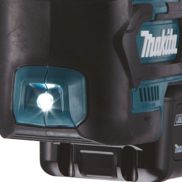 Аккумуляторный перфоратор Makita HR 166 DZ