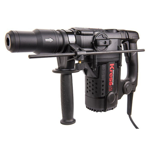 Перфоратор Kress KU334 — купить по низкой цене в интернет-магазине ...