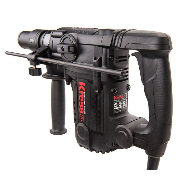 Перфоратор Kress KU334 — купить по низкой цене в интернет-магазине ...