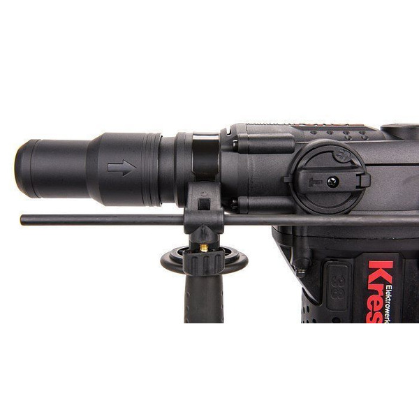 Перфоратор Kress KU334 — купить по низкой цене в интернет-магазине ...