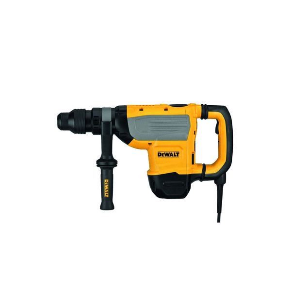 Перфоратор DeWalt D25733K-QS