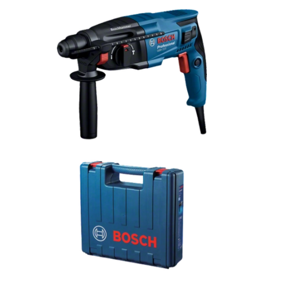 Перфоратор Bosch GBH 220 06112A6020