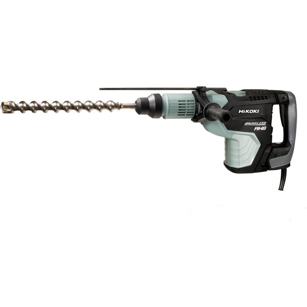 Перфоратор Hikoki DH45MEY BL DH45MEYNSZ перфоратор hikoki hitachi dh28pcy