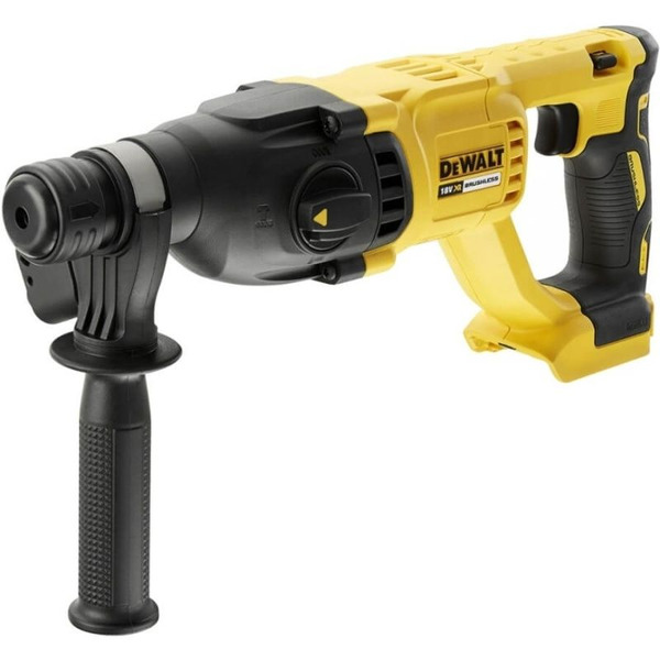 Аккумуляторный перфоратор DeWalt DCH133NT-XJ цена и фото