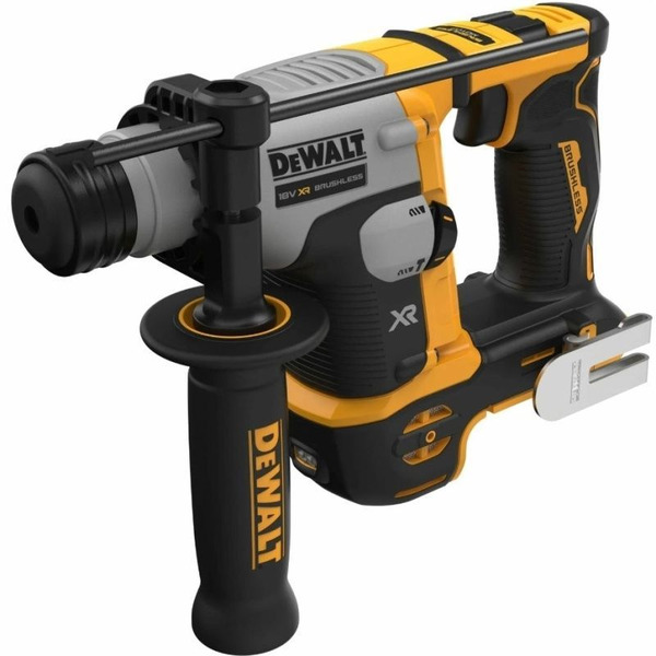 Аккумуляторный перфоратор DeWalt DCH172NT-XJ перфоратор dewalt dch072n xj