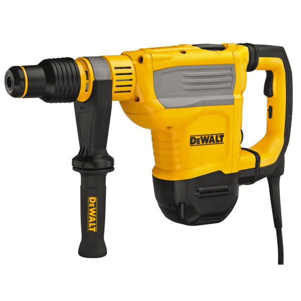 Перфоратор DeWalt D25614K-QS гайковерт dewalt dw294 qs