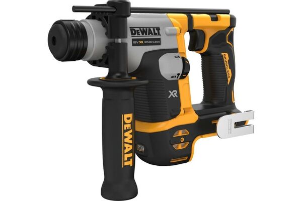 Аккумуляторный перфоратор DeWalt DCH172E2T-QW винтоверт аккумуляторный dewalt dcf801d2 qw