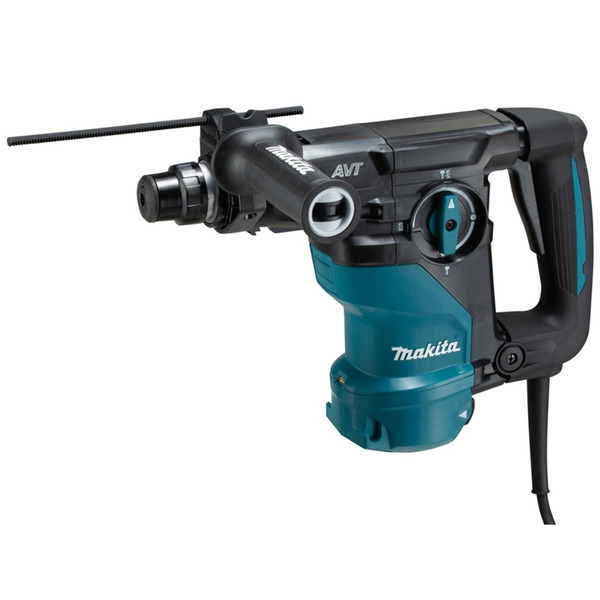 Перфоратор Makita HR3011FCJ