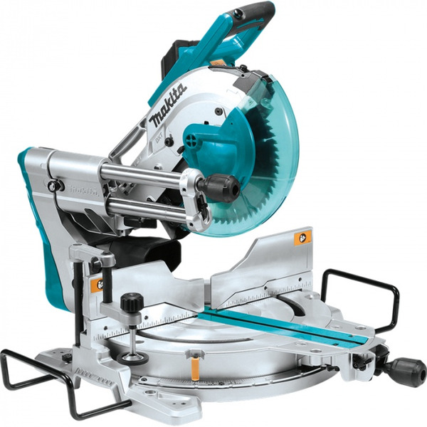 Пила торцовочная Makita LS1019L пила торцовочная makita ls1019l