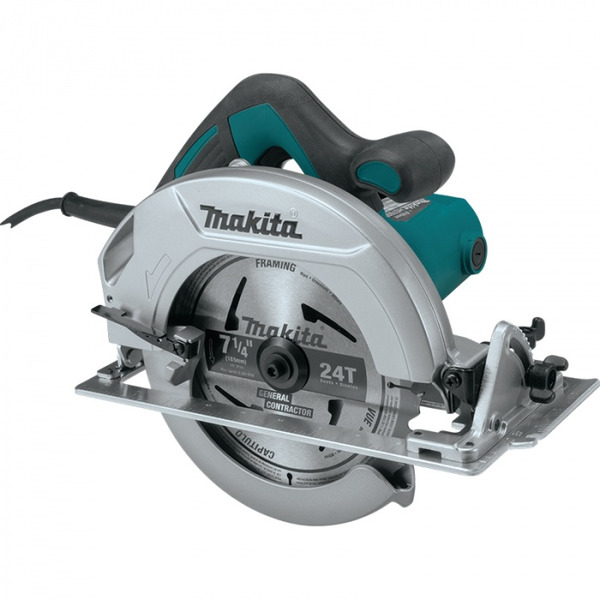 Пила дисковая Makita HS 7600