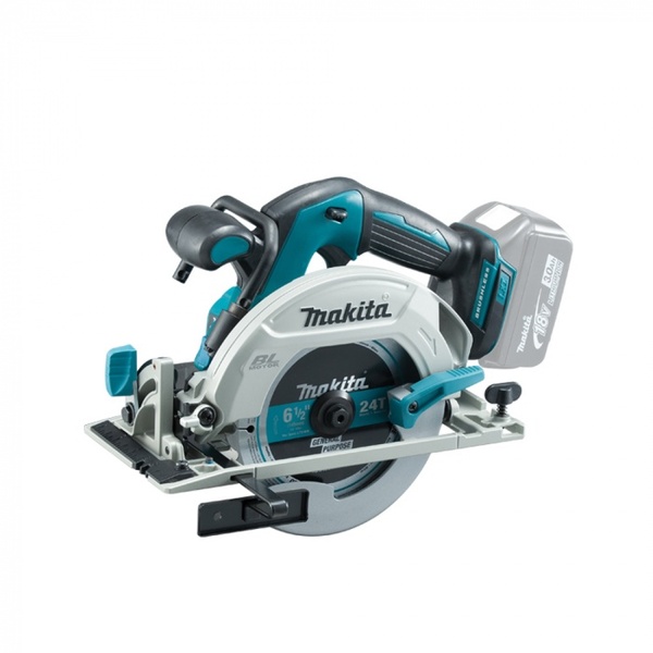 Аккумуляторная дисковая пила Makita DHS 680 Z