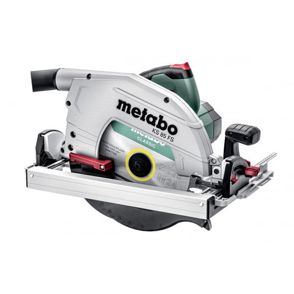 Пила дисковая Metabo KS 85 FS 601085000