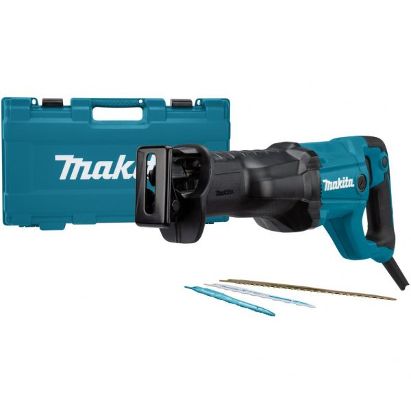 Пила сабельная Makita JR 3051 TK