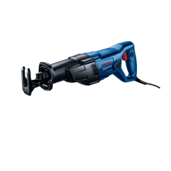 аккумуляторная сабельная пила gsa 18v 28c0001 06016c0001 – bosch power tools – 4059952581477 Пила сабельная Bosch GSA 120 06016B1020