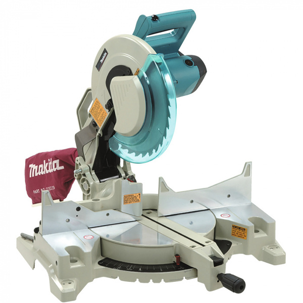 Пила торцовочная Makita LS1221