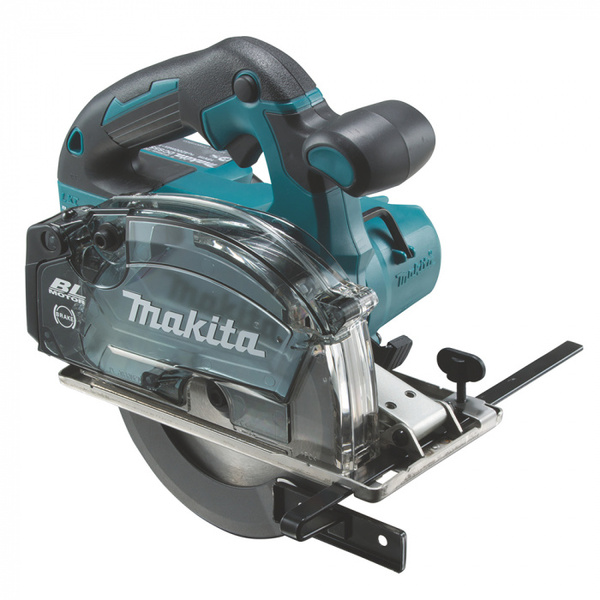 Аккумуляторная дисковая пила Makita DCS553Z