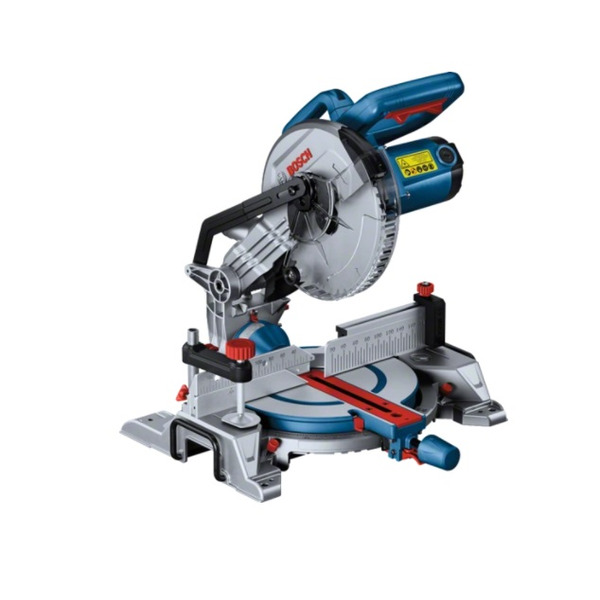 Пила торцовочная Bosch GCM 216 0601B33000 пила metabo kgsv 216 m 619261000