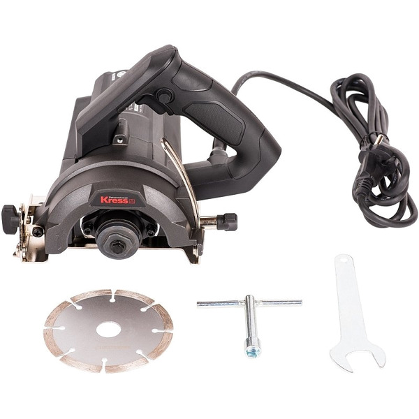 Пила алмазная Kress KU076.1 — купить по низкой цене в интернет-магазине ...