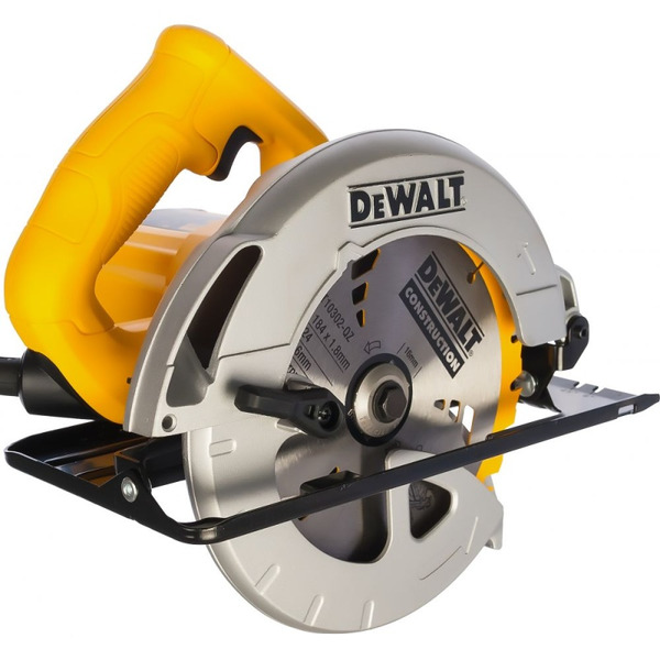 Пила дисковая DeWalt DWE560-QS пила дисковая dewalt dwe575k qs