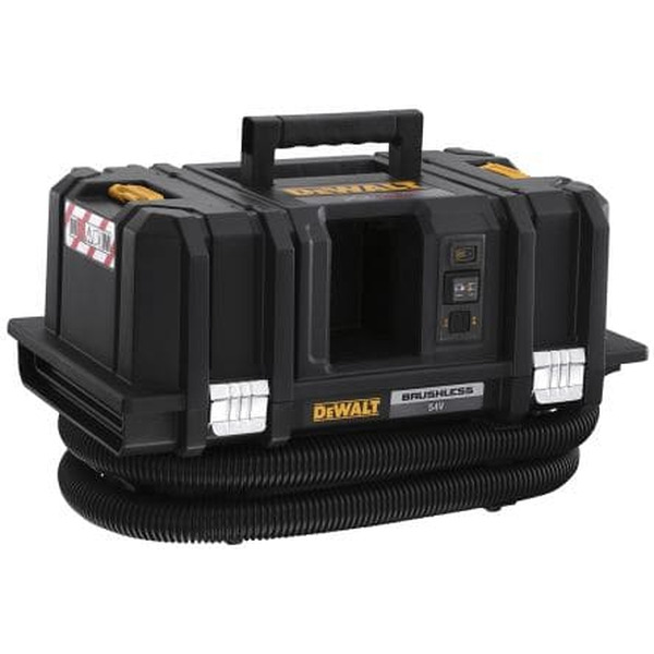 Аккумуляторный пылесос DeWalt DCV586MN