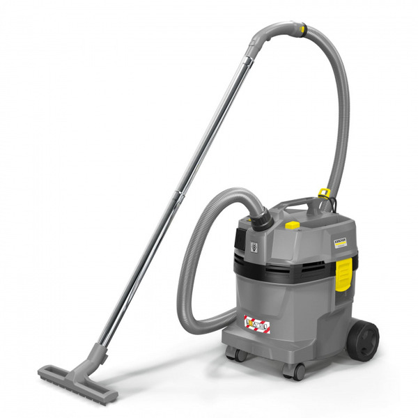 Пылесос Karcher NT 22/1 Ap Te L *EU 1.378-610.0