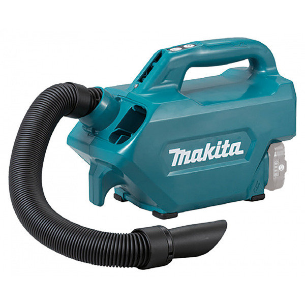 Аккумуляторный пылесос Makita CL121DZ