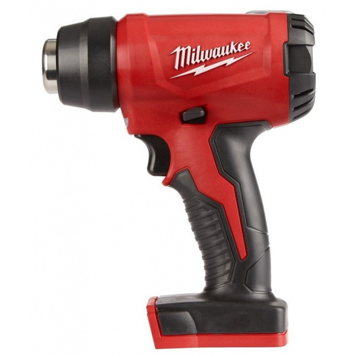 Аккумуляторный фен Milwaukee M18 BHG-0 4933459771