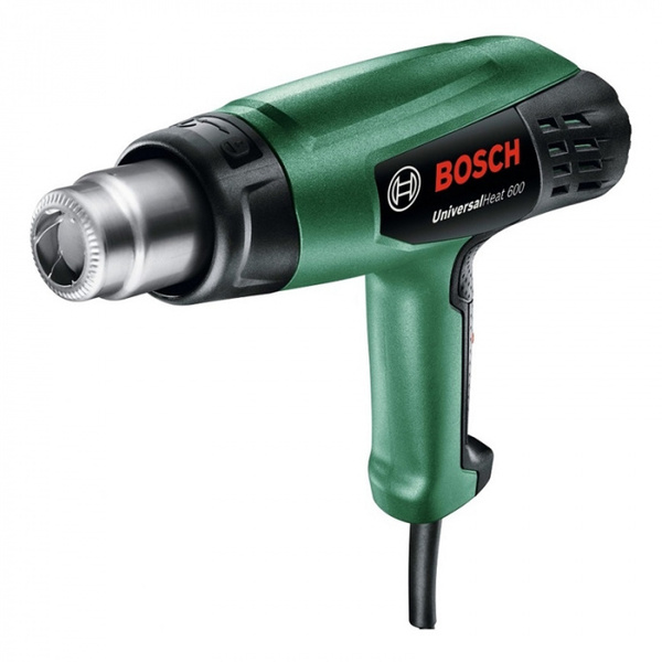 Фен Bosch UH 600 06032A6120