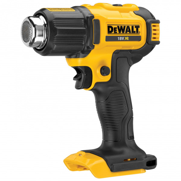 dewalt аккумуляторный перфоратор dewalt dch273n xj без акб и зу Аккумуляторный фен DeWalt DCE530N-XJ без АКБ и ЗУ