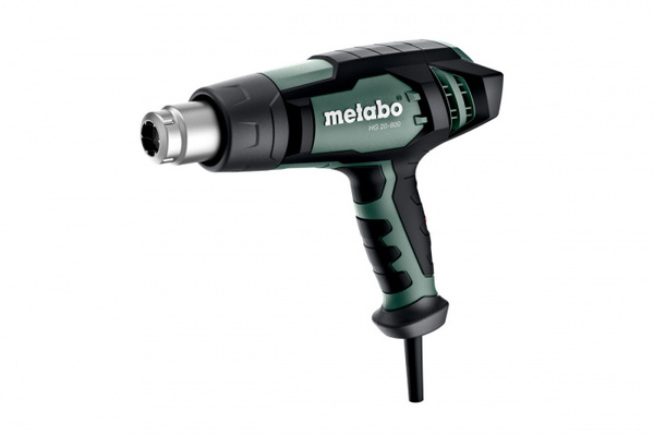 Фен Metabo НG 20-600 602066000