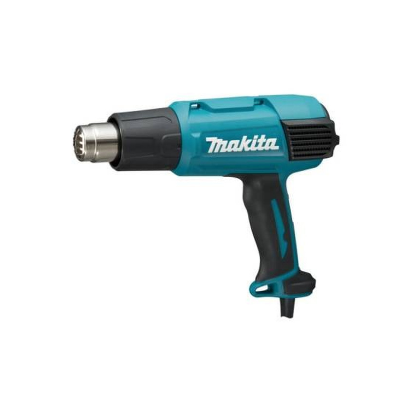 Фен Makita HG6031VK фен makita hg6030k