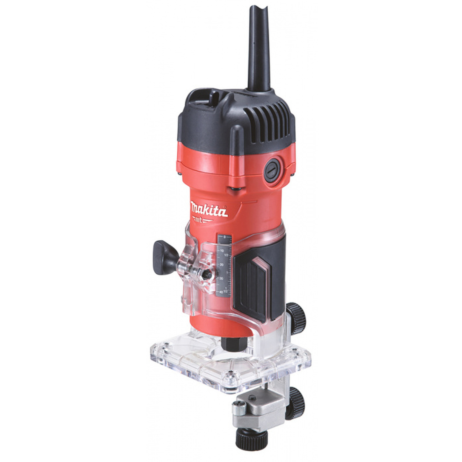 Фрезер Makita M3700 фрезер makita drt50z