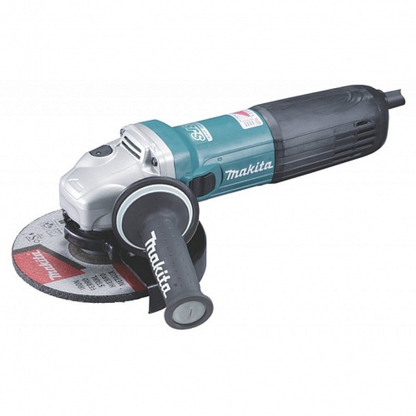 Угловая шлифовальная машина Makita GA6040R