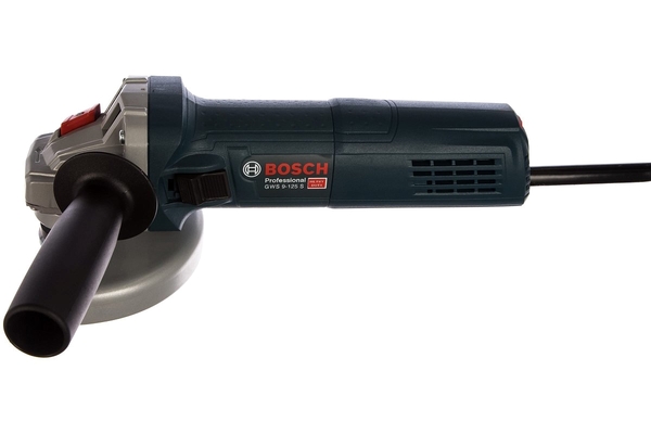 Угловая шлифовальная машина Bosch GWS 9-125 S 0601396122