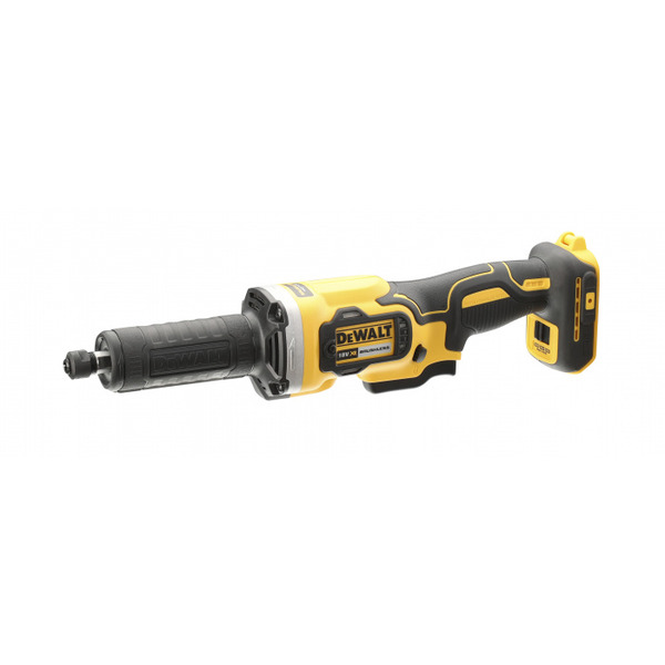 Аккумуляторная прямошлифовальная машина DeWalt DCG426N