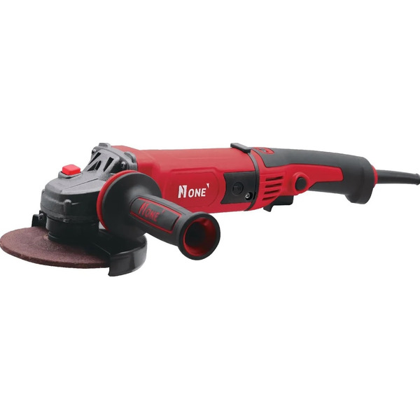 Угловая шлифовальная машина Number ONE AG1250/125 PRO