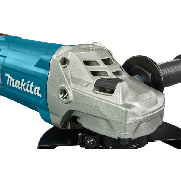 Угловая шлифовальная машина Makita GA 9080 X1 2700Вт