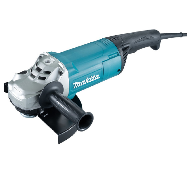 цена Угловая шлифовальная машина Makita GA9082 2700 Вт