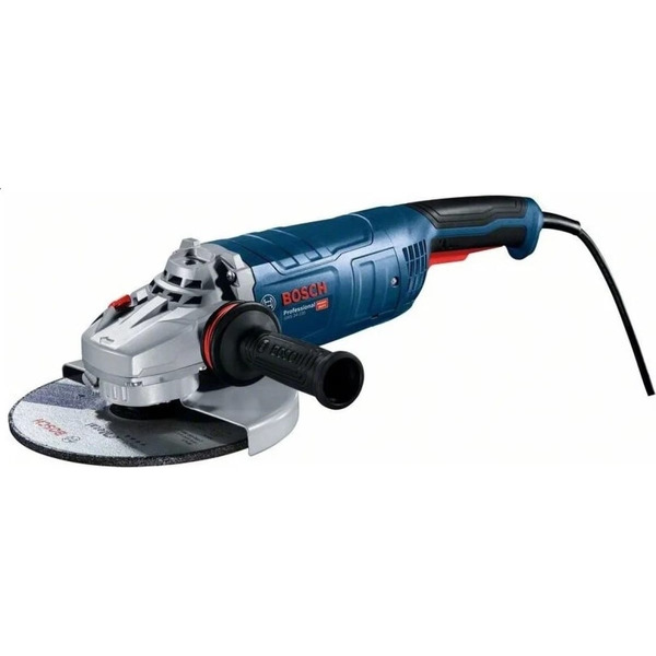 Угловая шлифовальная машина Bosch GWS 24-230 P 06018C3100