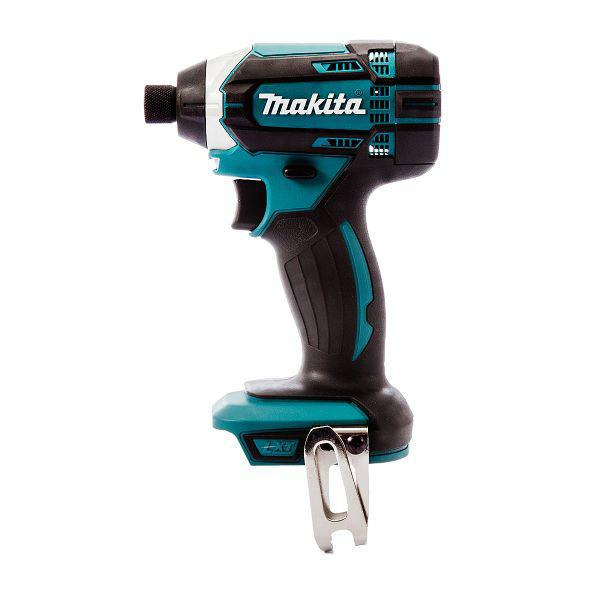 Аккумуляторный шуруповерт Makita DTD152Z аккумуляторный шуруповерт makita dtd152z