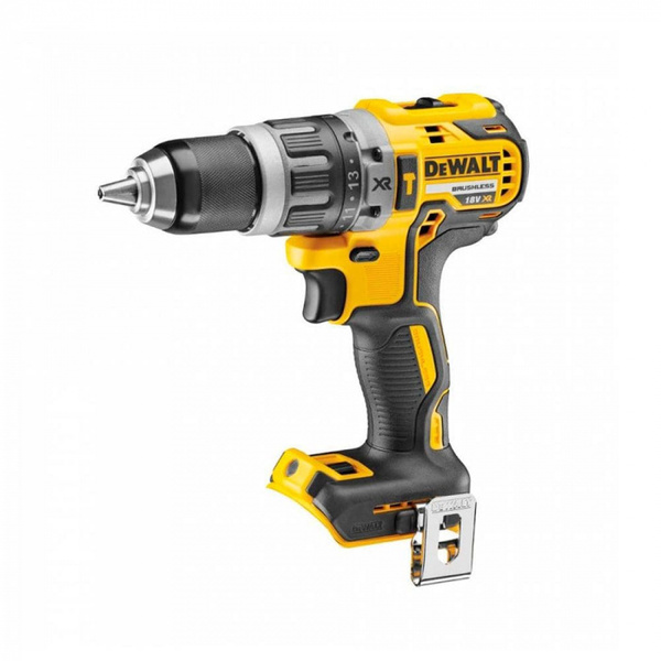 Аккумуляторная дрель-шуруповерт DeWalt DCD796NT-XJ