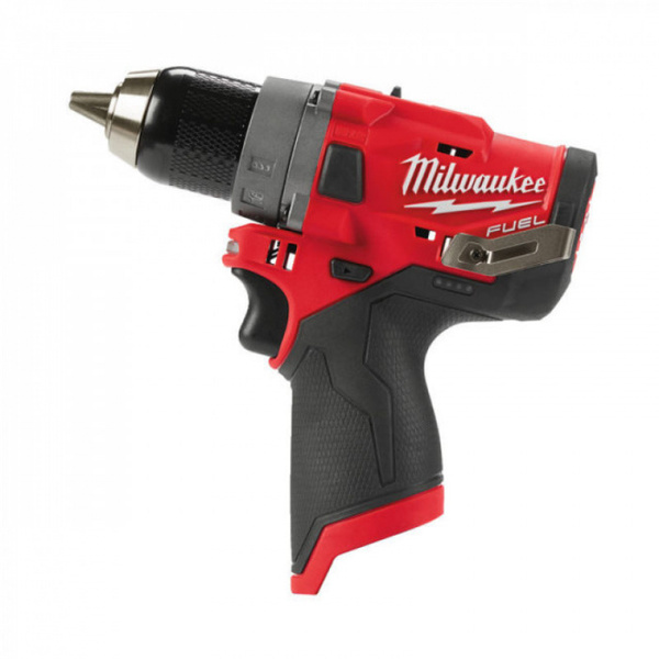 Аккумуляторная дрель-шуруповерт Milwaukee M12 FUEL FDD-0 4933459815