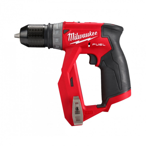 Аккумуляторная дрель-шуруповерт Milwaukee M12 FDDX-0 FUEL 4933464978