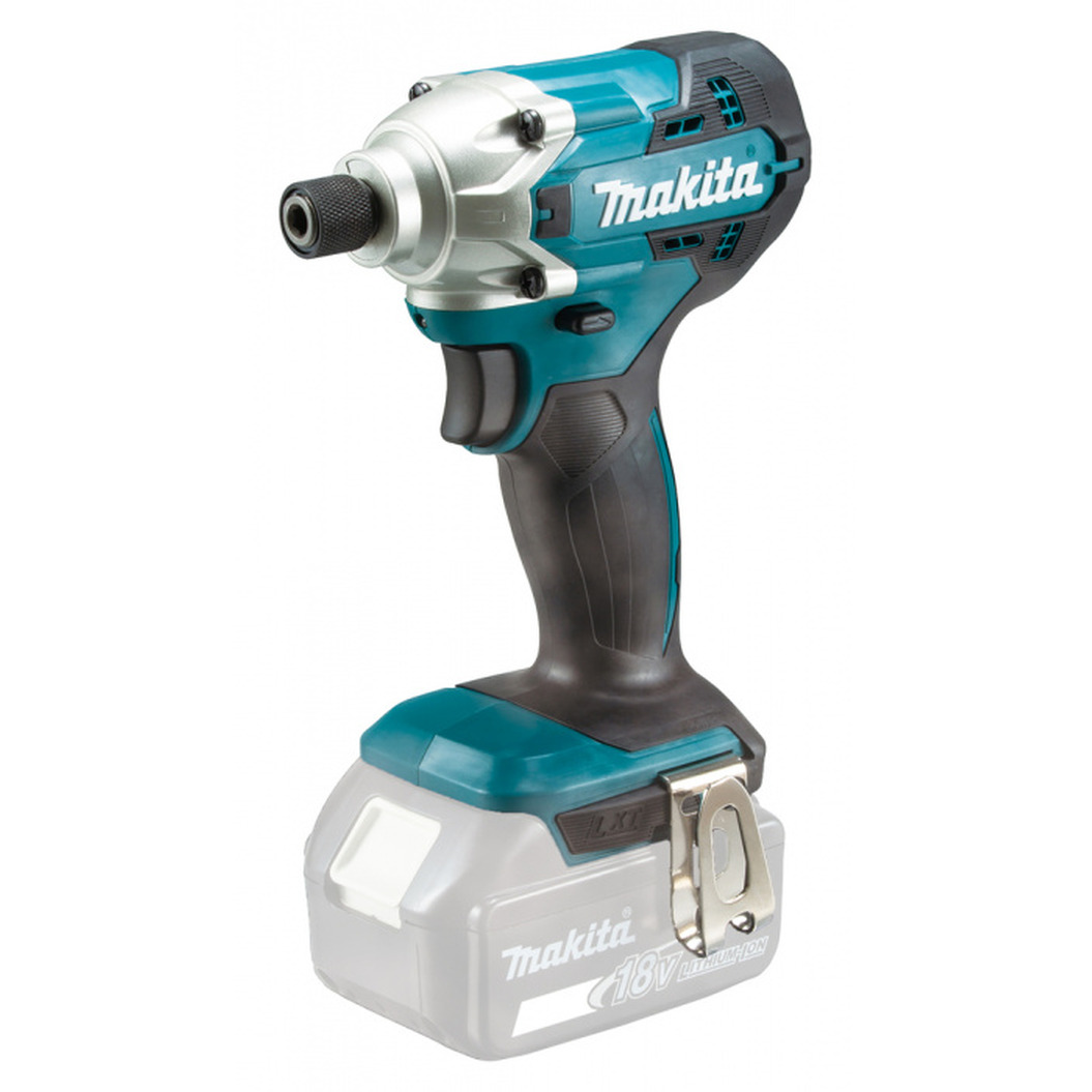 Аккумуляторный шуруповерт Makita DTD156Z шуруповёрт makita dtd156z