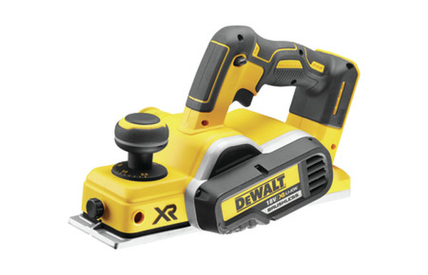 

Аккумуляторный рубанок DeWalt DCP580N-XJ, DCP580N-XJ