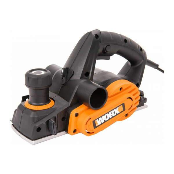 Рубанок WORX WX615 750Вт