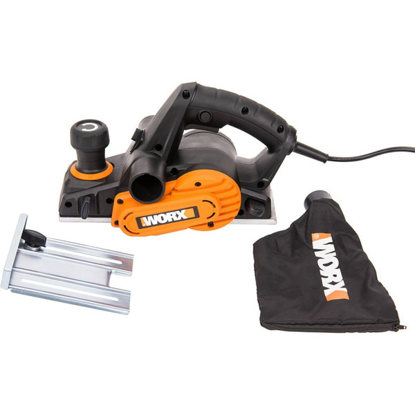 Рубанок WORX WX615 750Вт