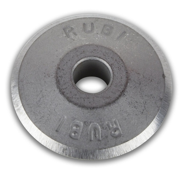 Резец роликовый Rubi 22мм для плиткорезов TP 18914