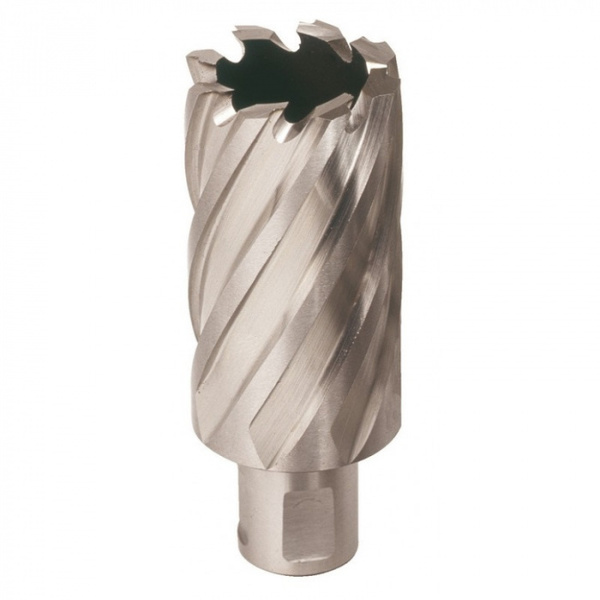 Фреза Milwaukee D39*50мм  weldon 19  4932371766